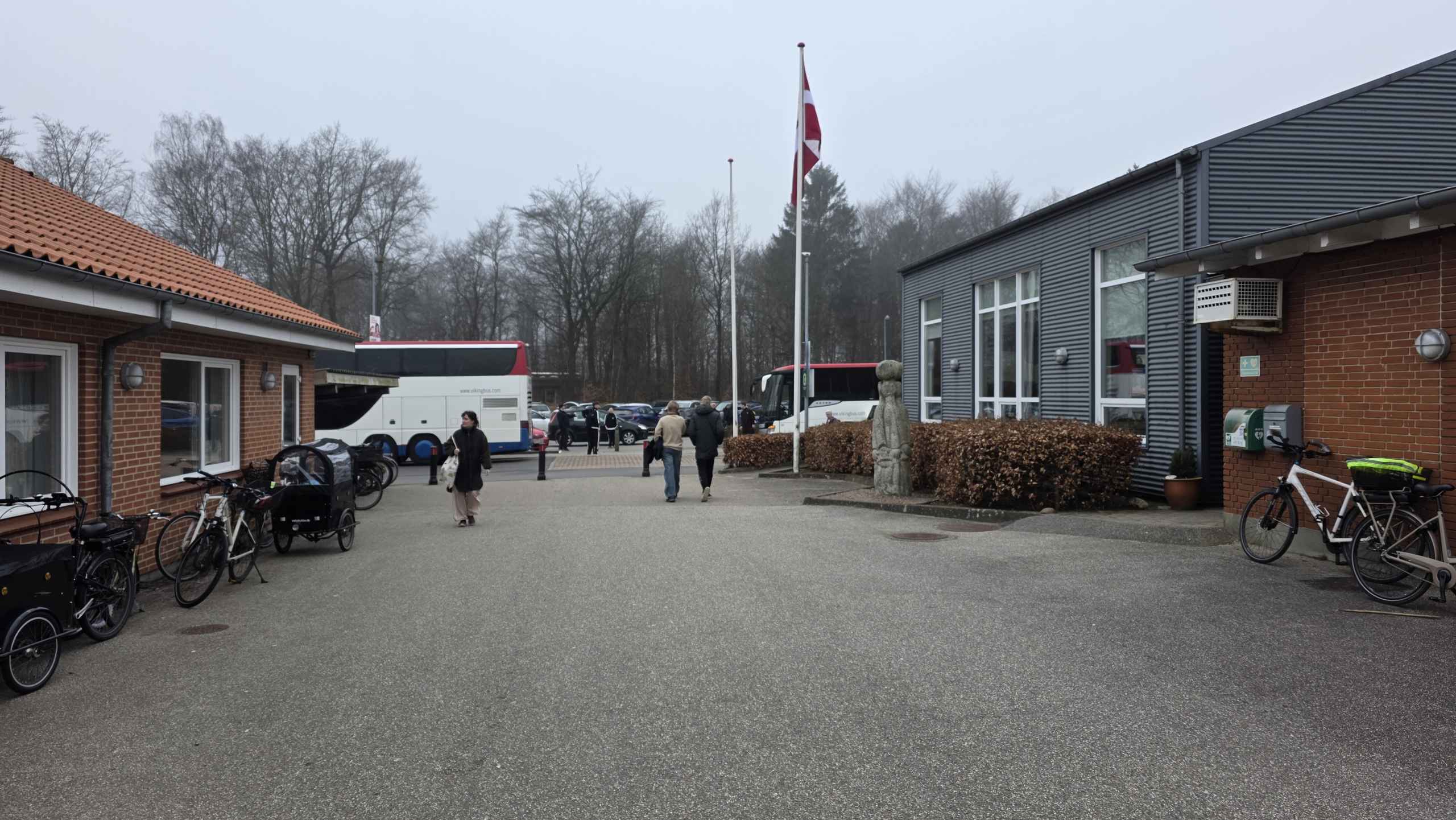 Årets ØGU’er kåret - Stor opbakning til årets gymnastikopvisning 2026 i Ølgod