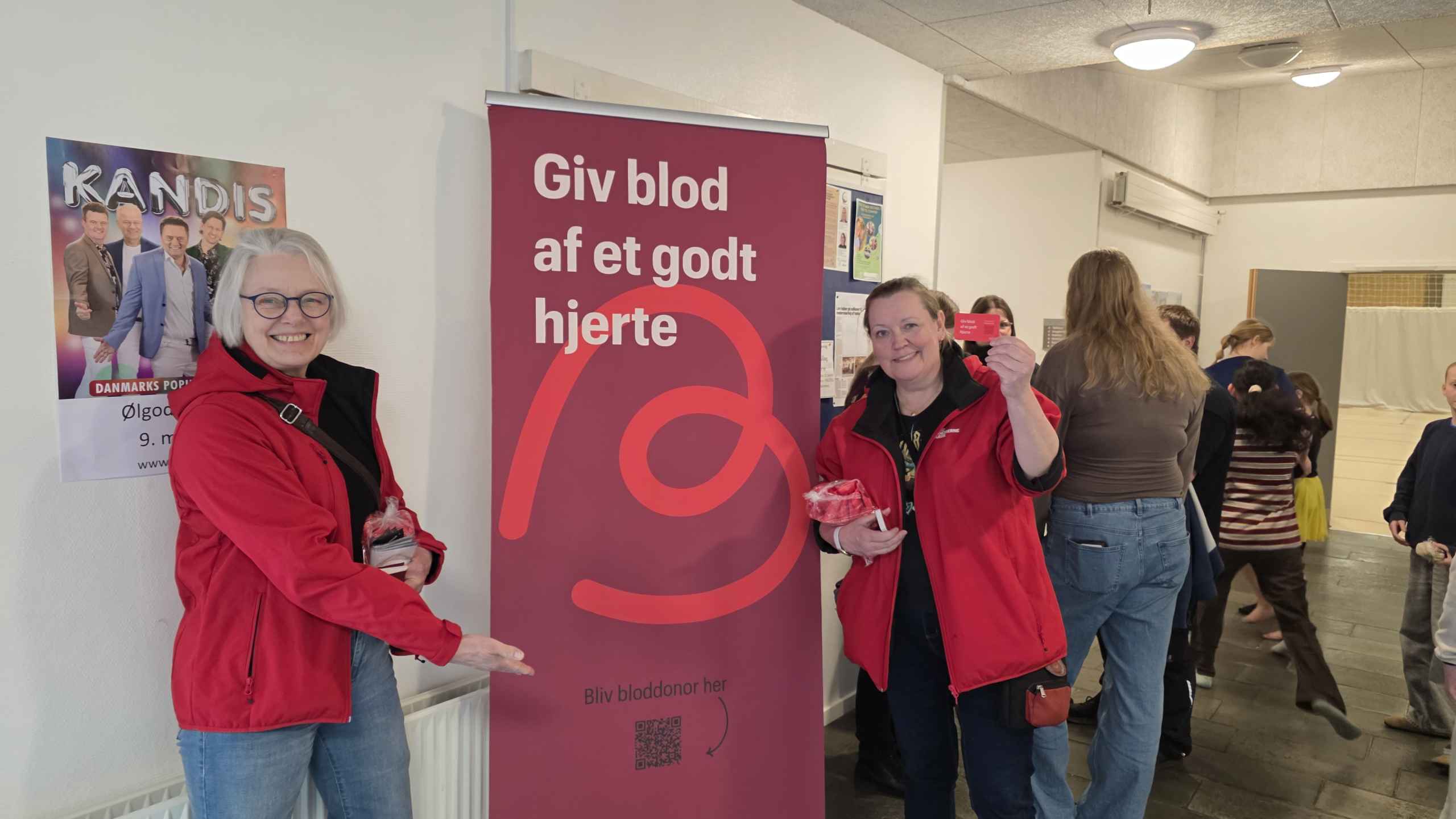 Årets ØGU’er kåret - Stor opbakning til årets gymnastikopvisning 2026 i Ølgod