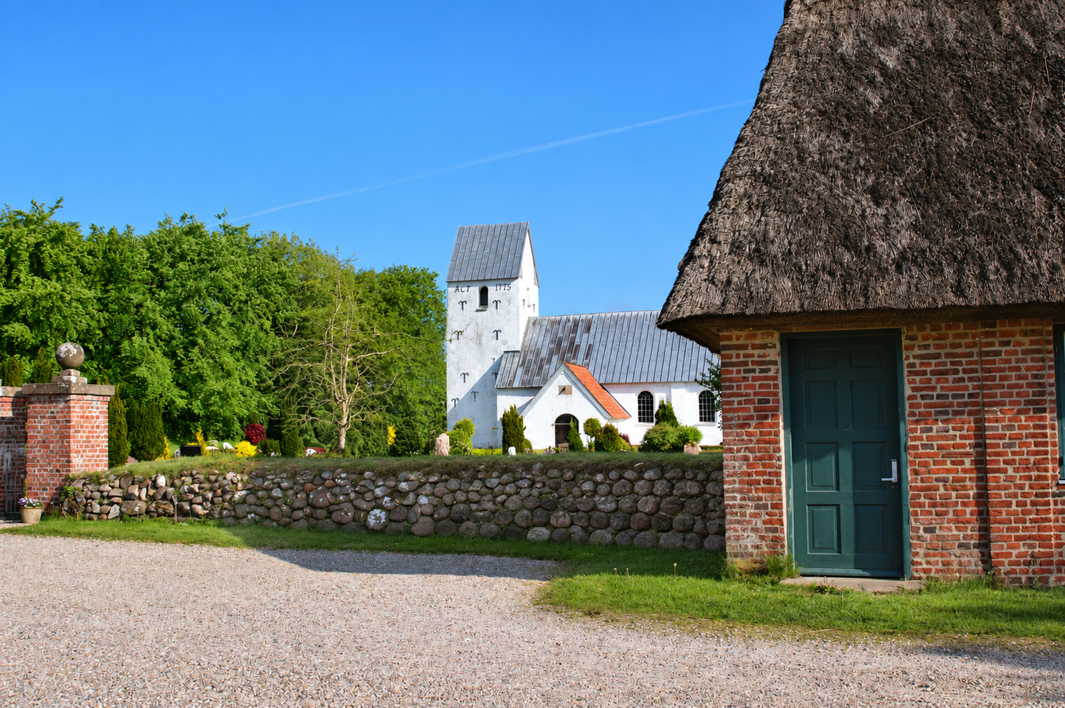 Hodde Kirke