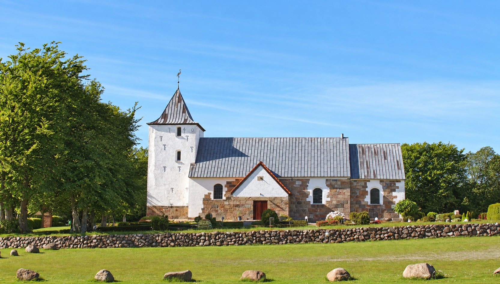 Tistrup Kirke