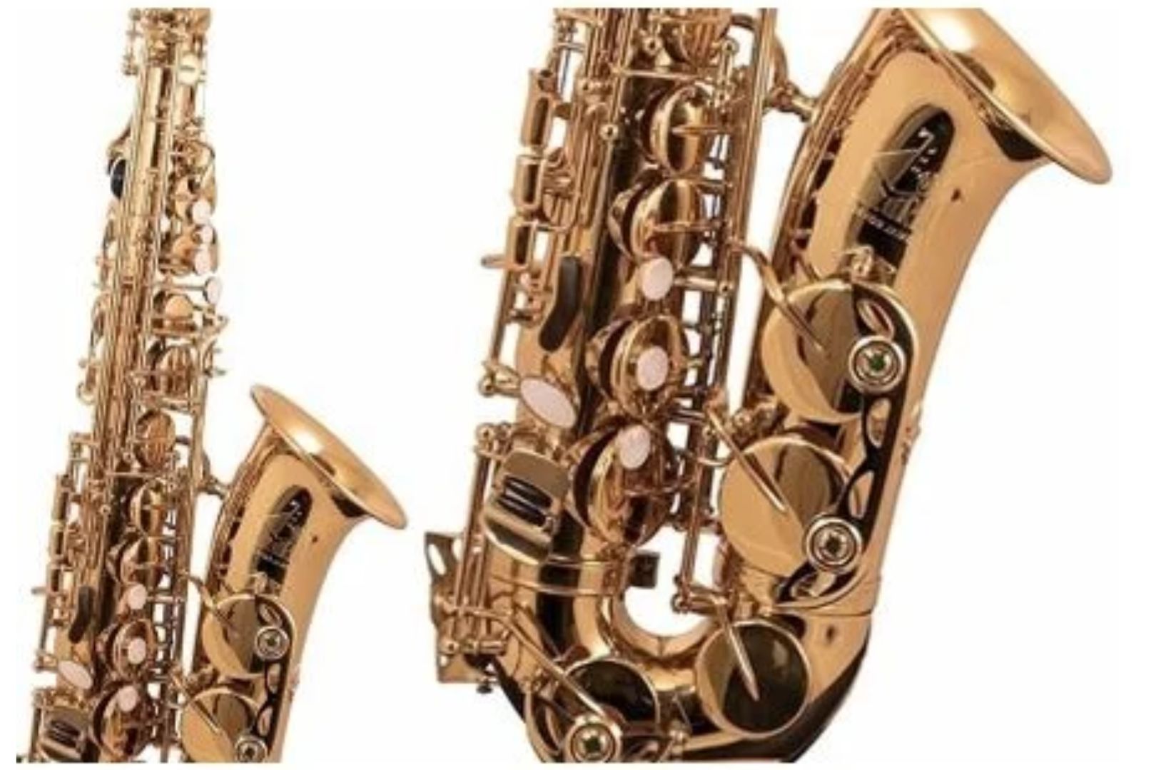 Jazzaften med Sax og Co.