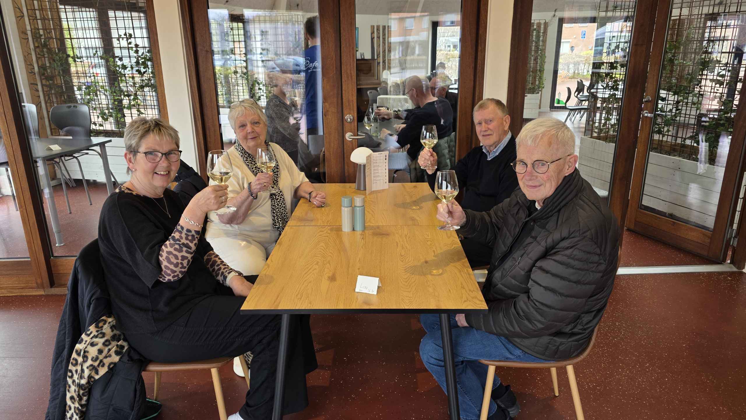 Ølgod Vinsmagning, succesen forsætter i Ølgod 2026 - Se billeder