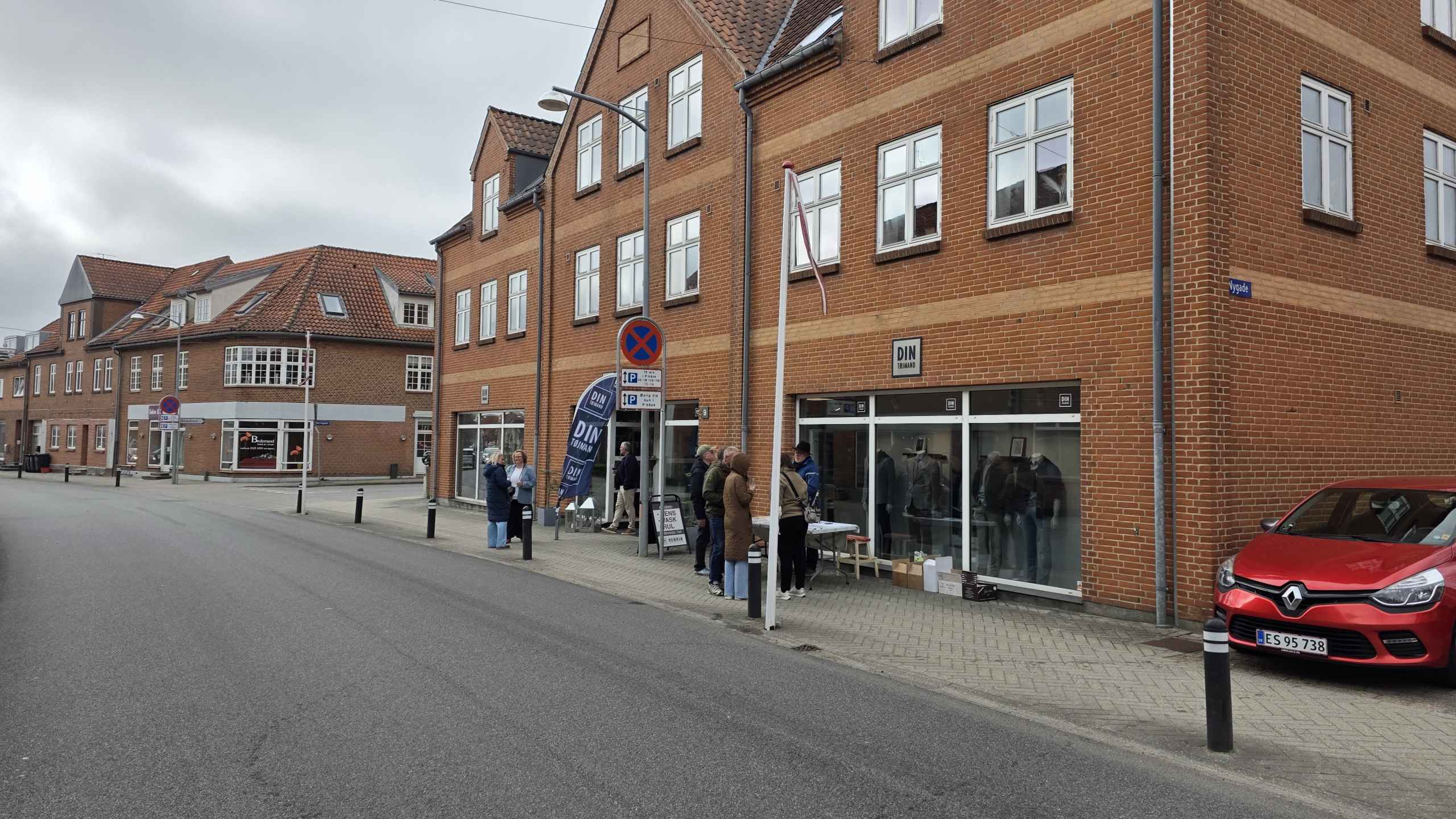 Ølgod Vinsmagning, succesen forsætter i Ølgod 2026 - Se billeder