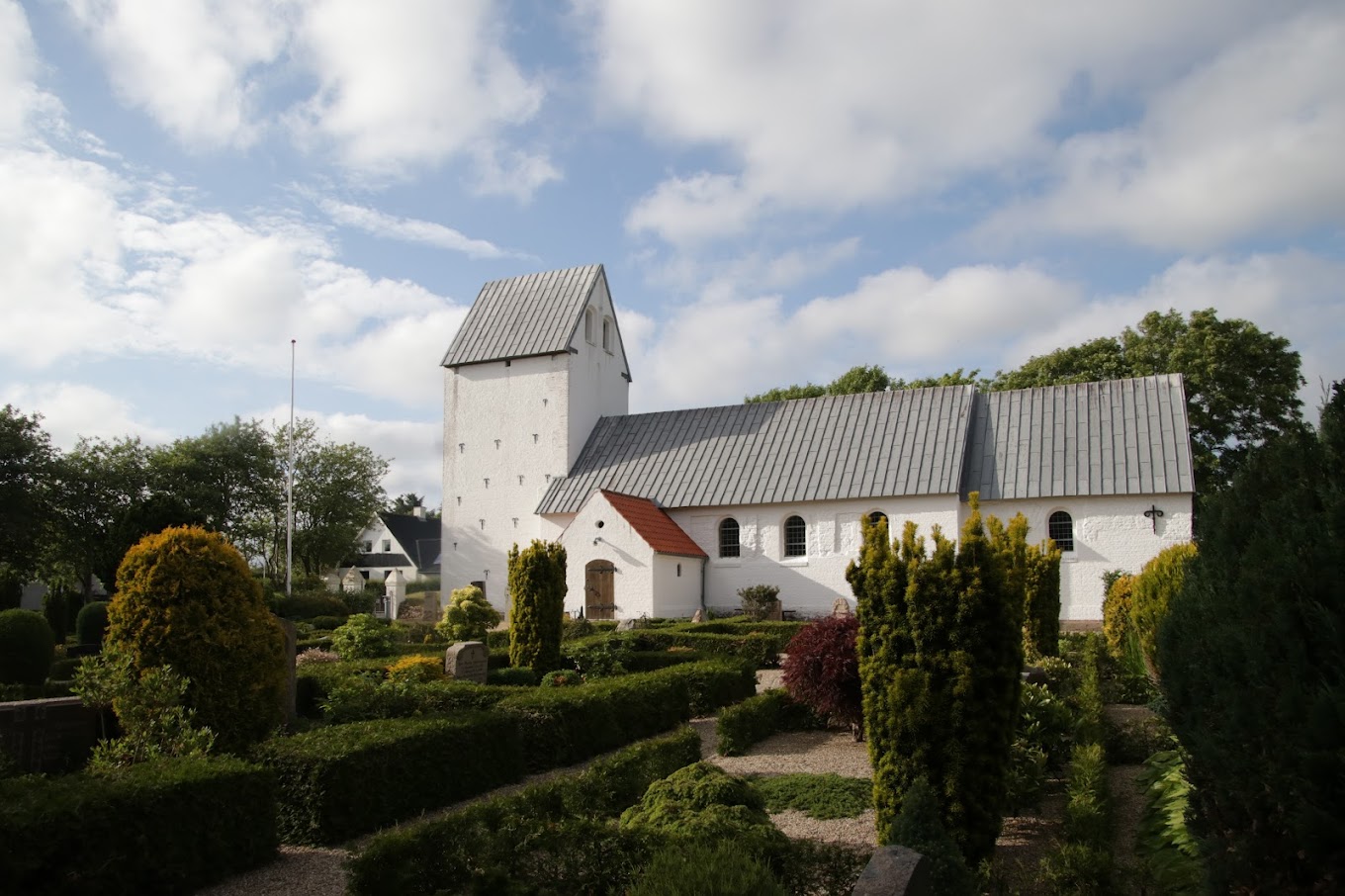 30 sept: Jagtgudstjeneste