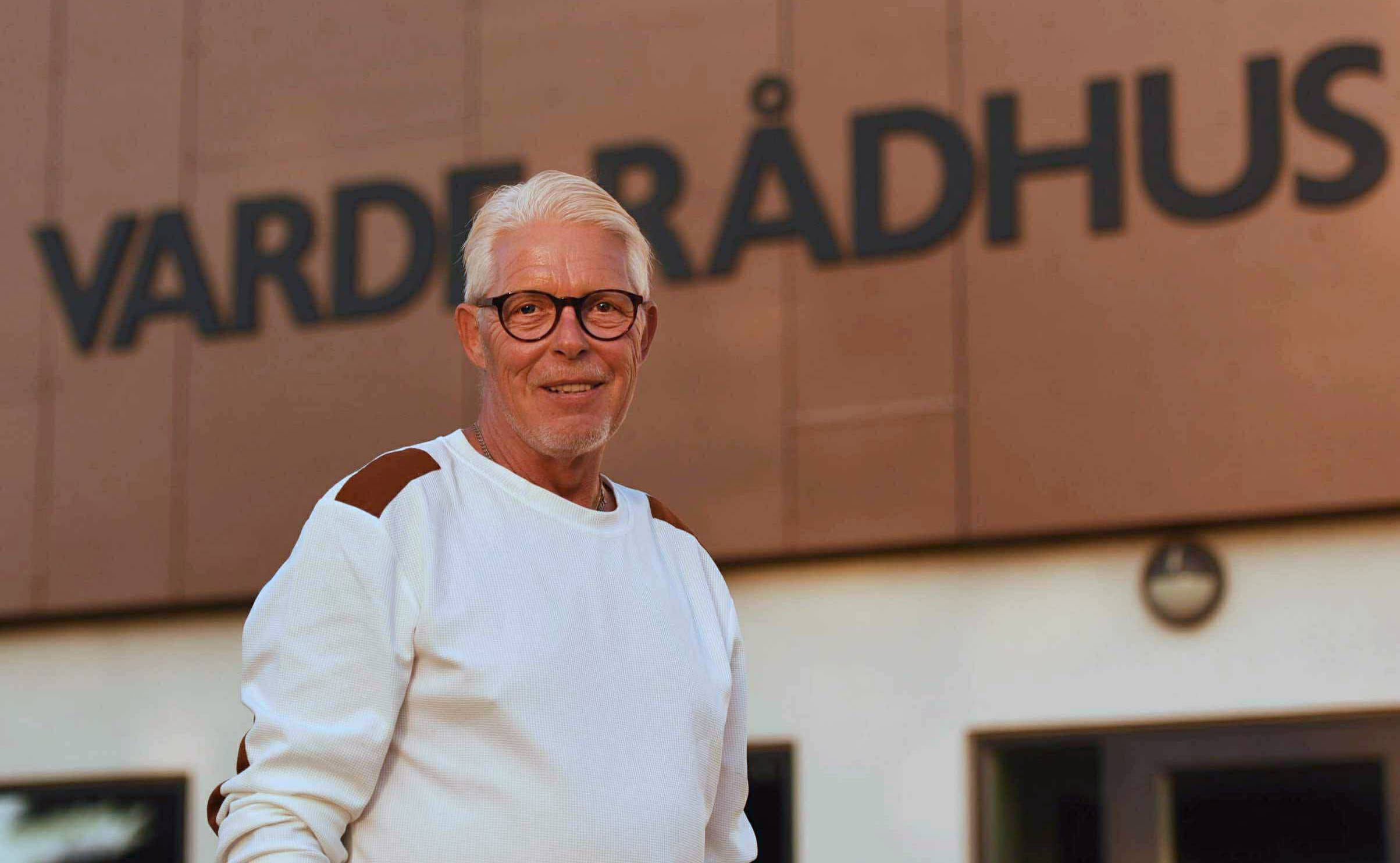 Frivillige skaber liv i landsbyerne