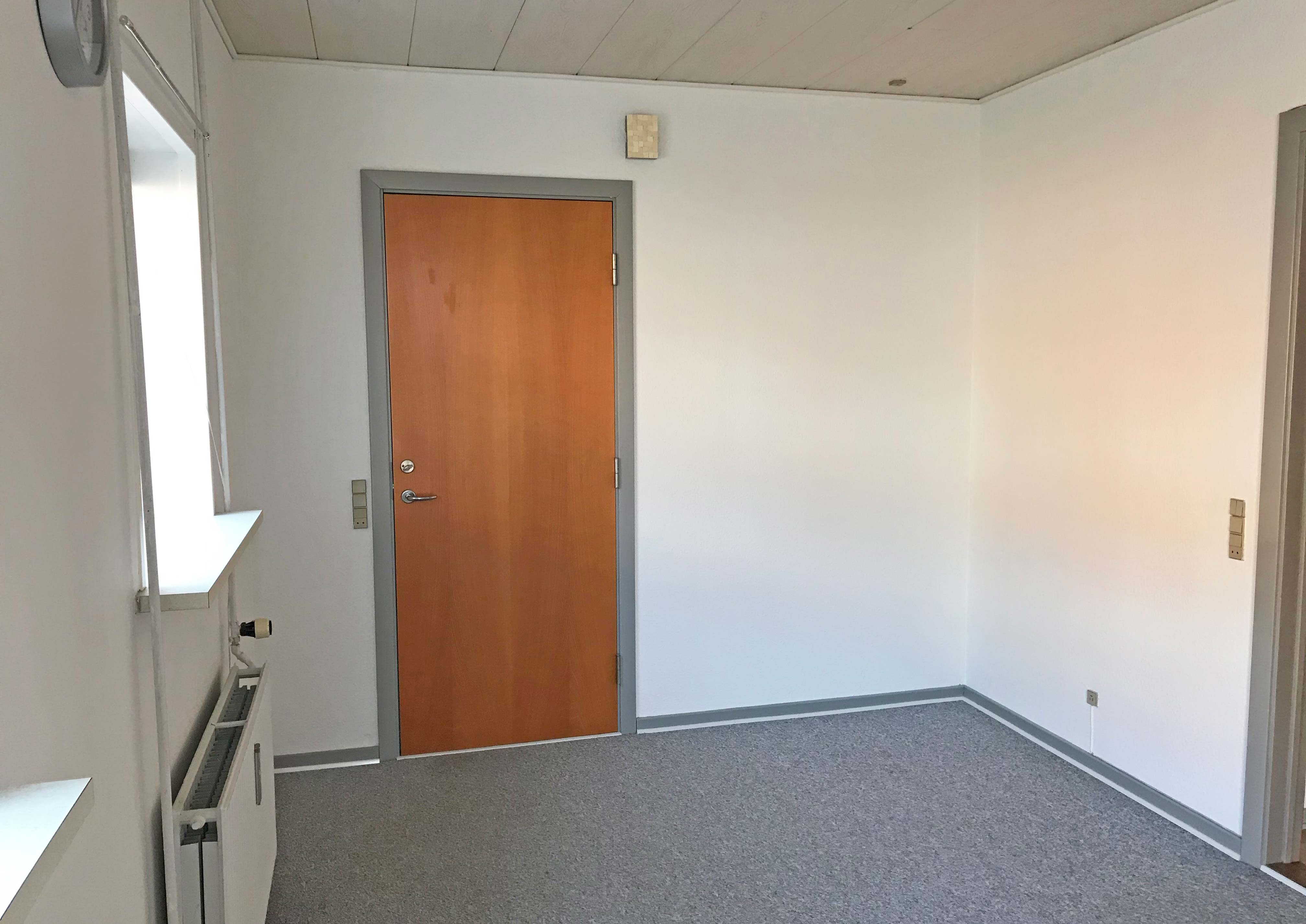 62 m2 i Skovlund
