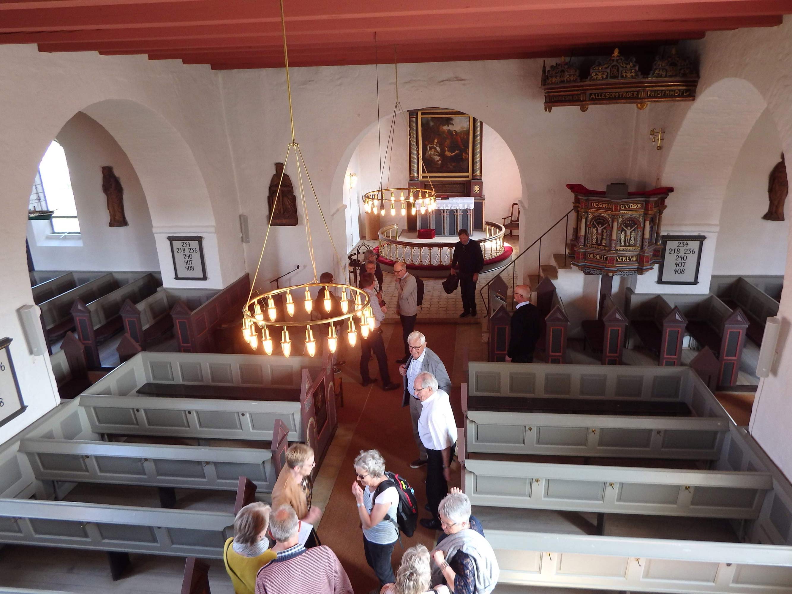 Guldkonfirmation 1969 - 2019