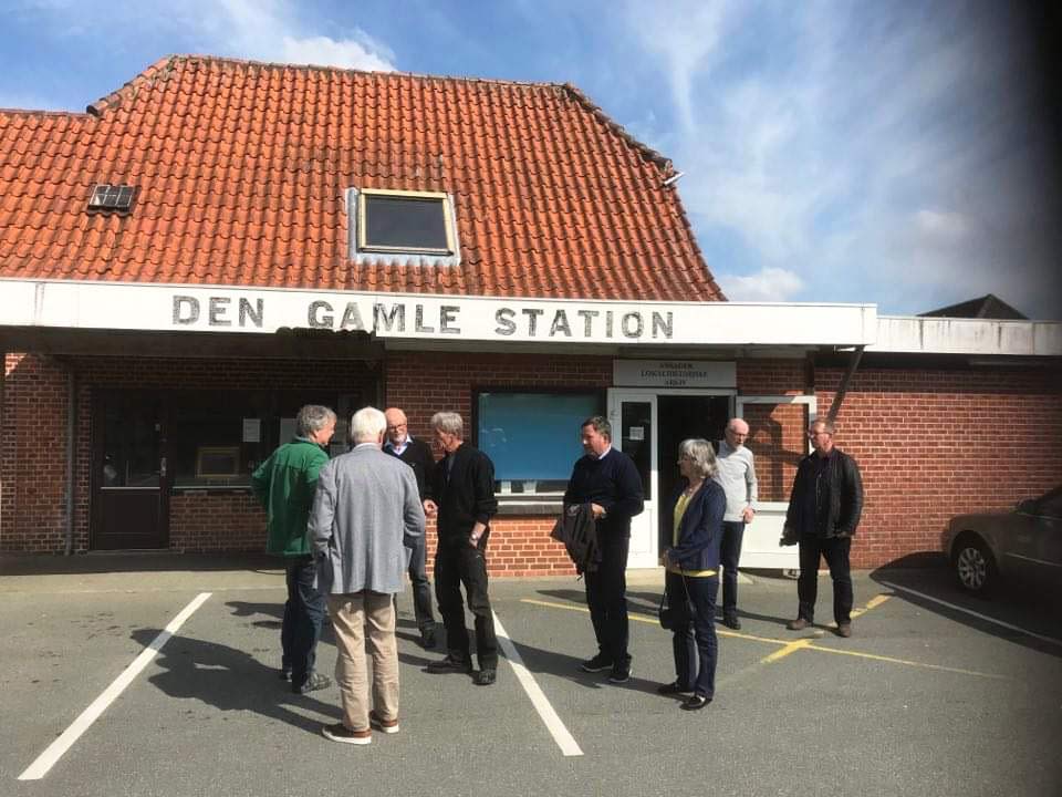 Guldkonfirmation 1969 - 2019