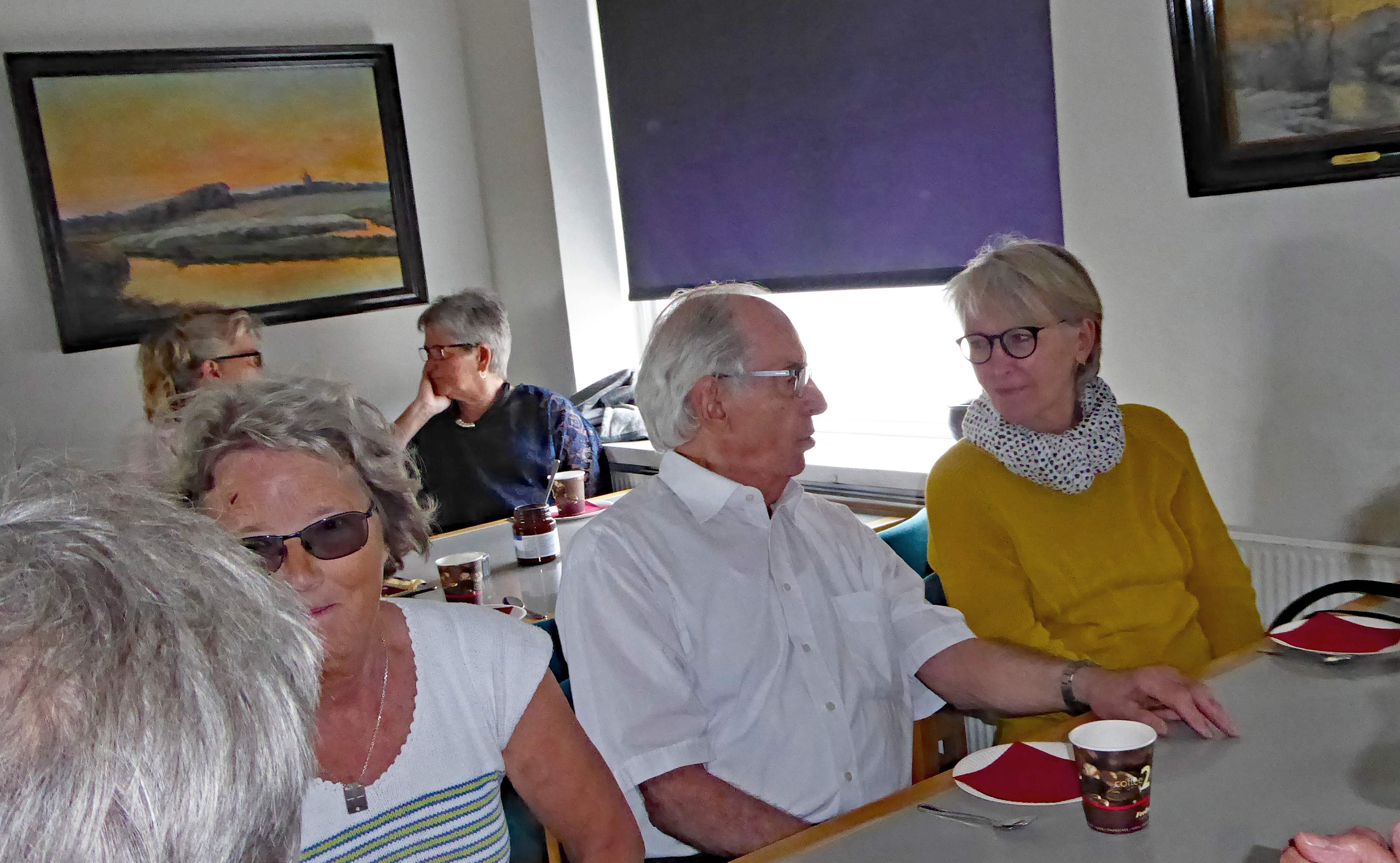 Guldkonfirmation 1969 - 2019
