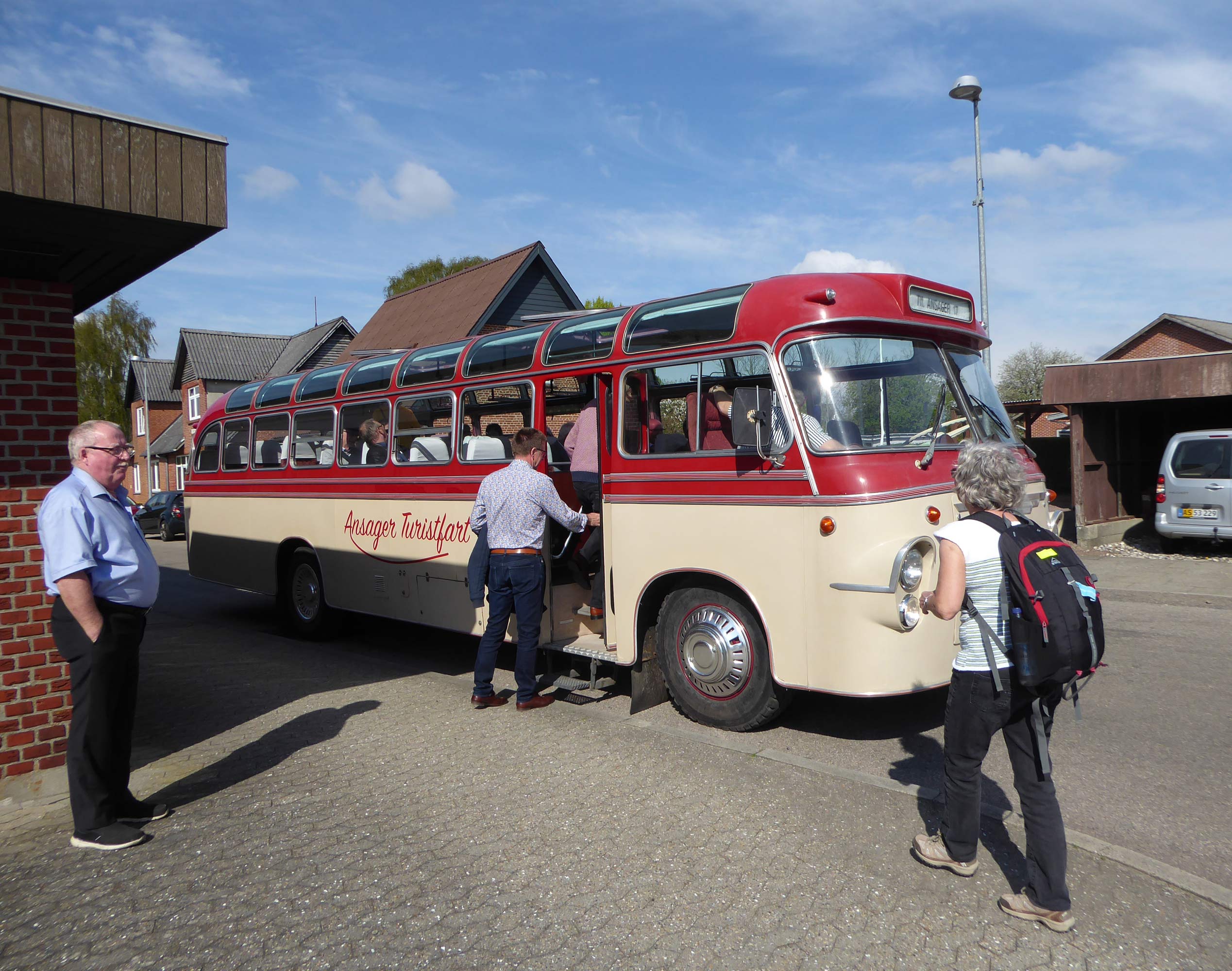 Guldkonfirmation 1969 - 2019