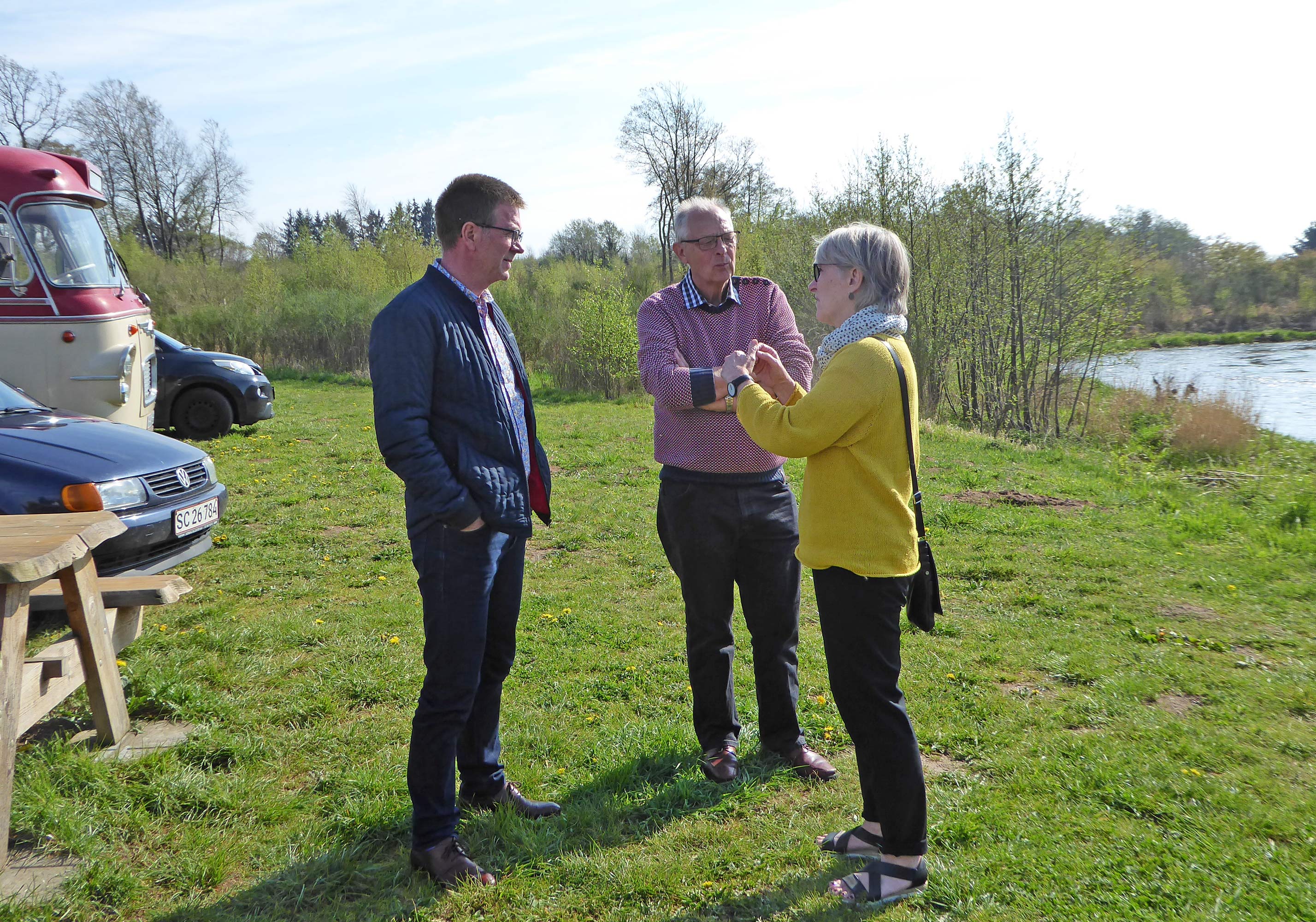Guldkonfirmation 1969 - 2019