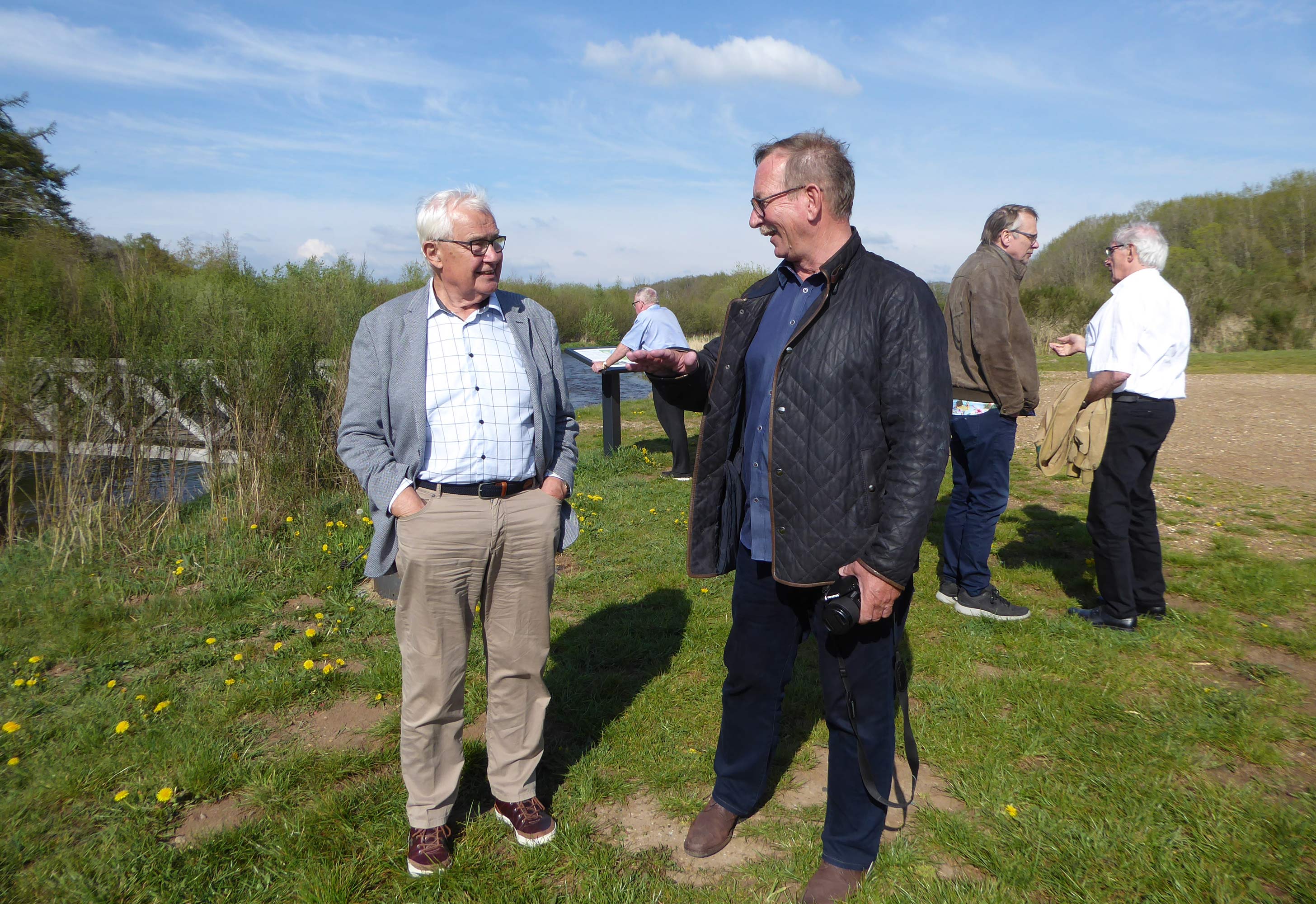 Guldkonfirmation 1969 - 2019