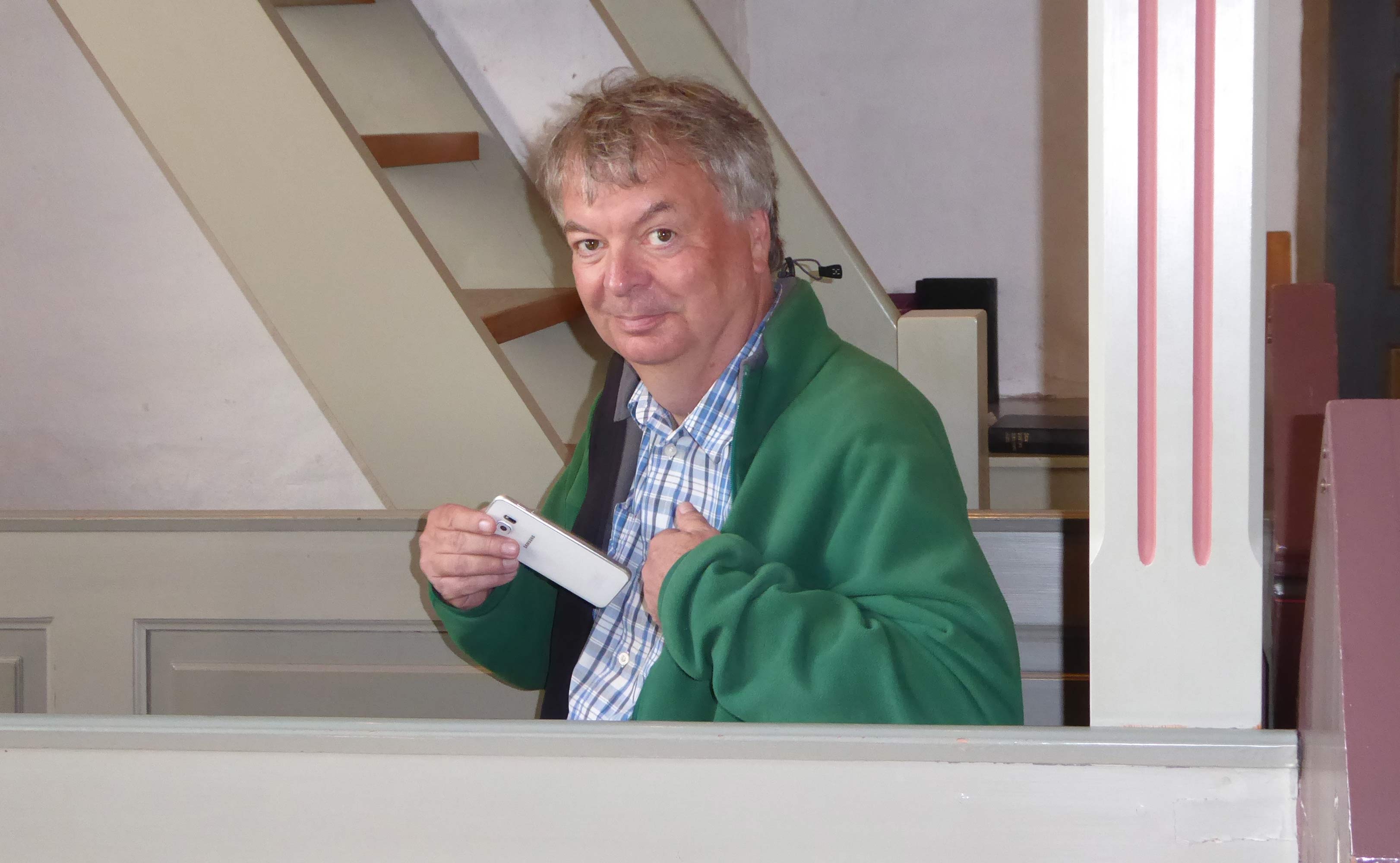 Guldkonfirmation 1969 - 2019