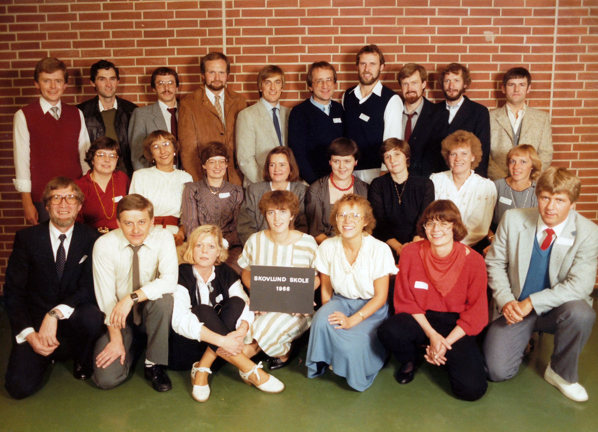 Guldkonfirmander mødes