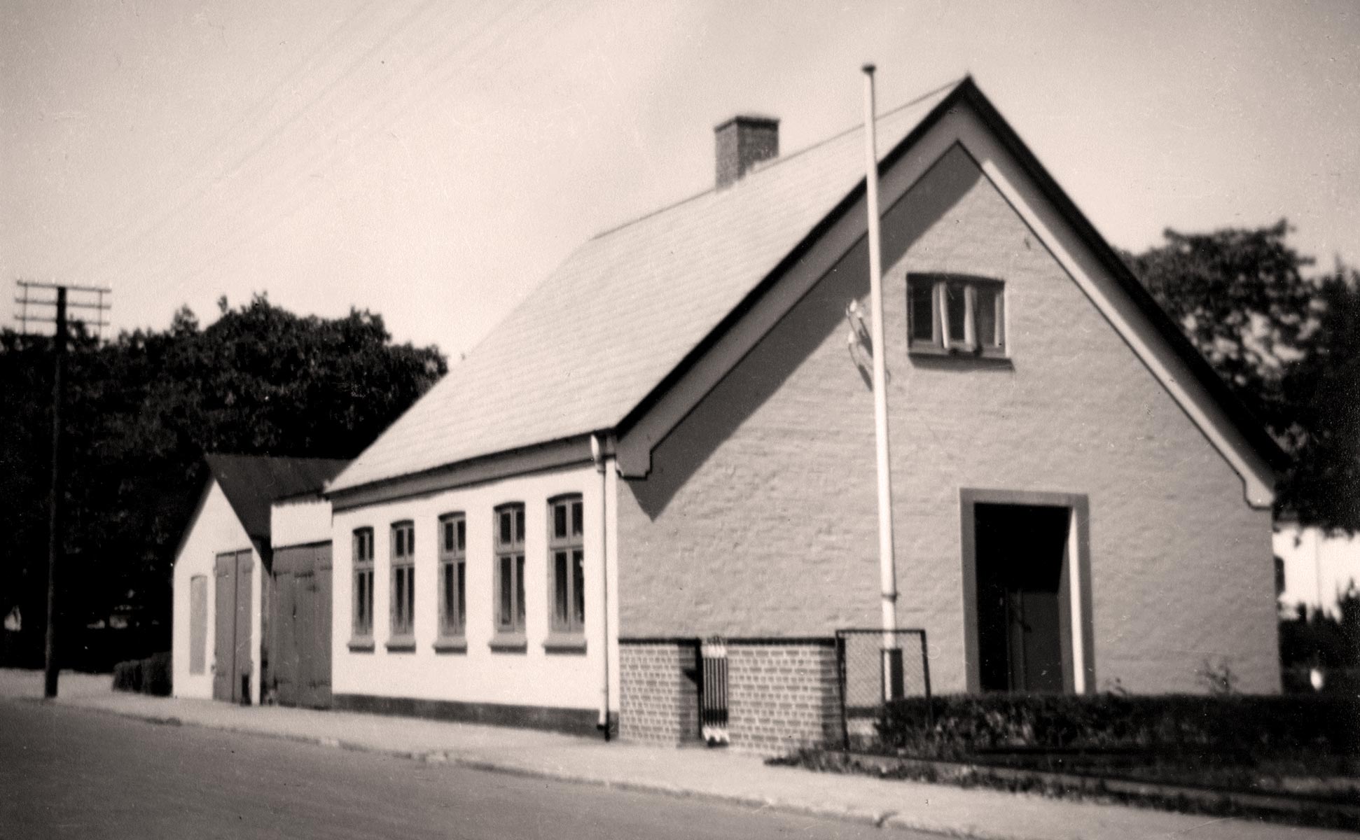 Byens ældste hus solgt
