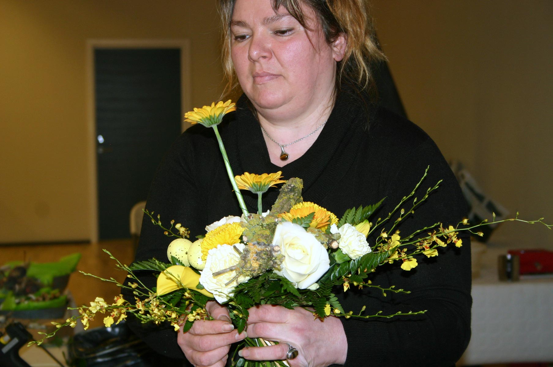 Så blev det påske i Skovlund