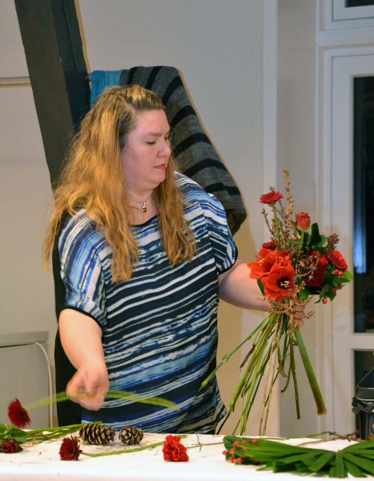 Inspitation til juledekorationer