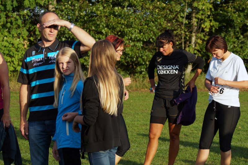 Skovlund Stafetten 2014