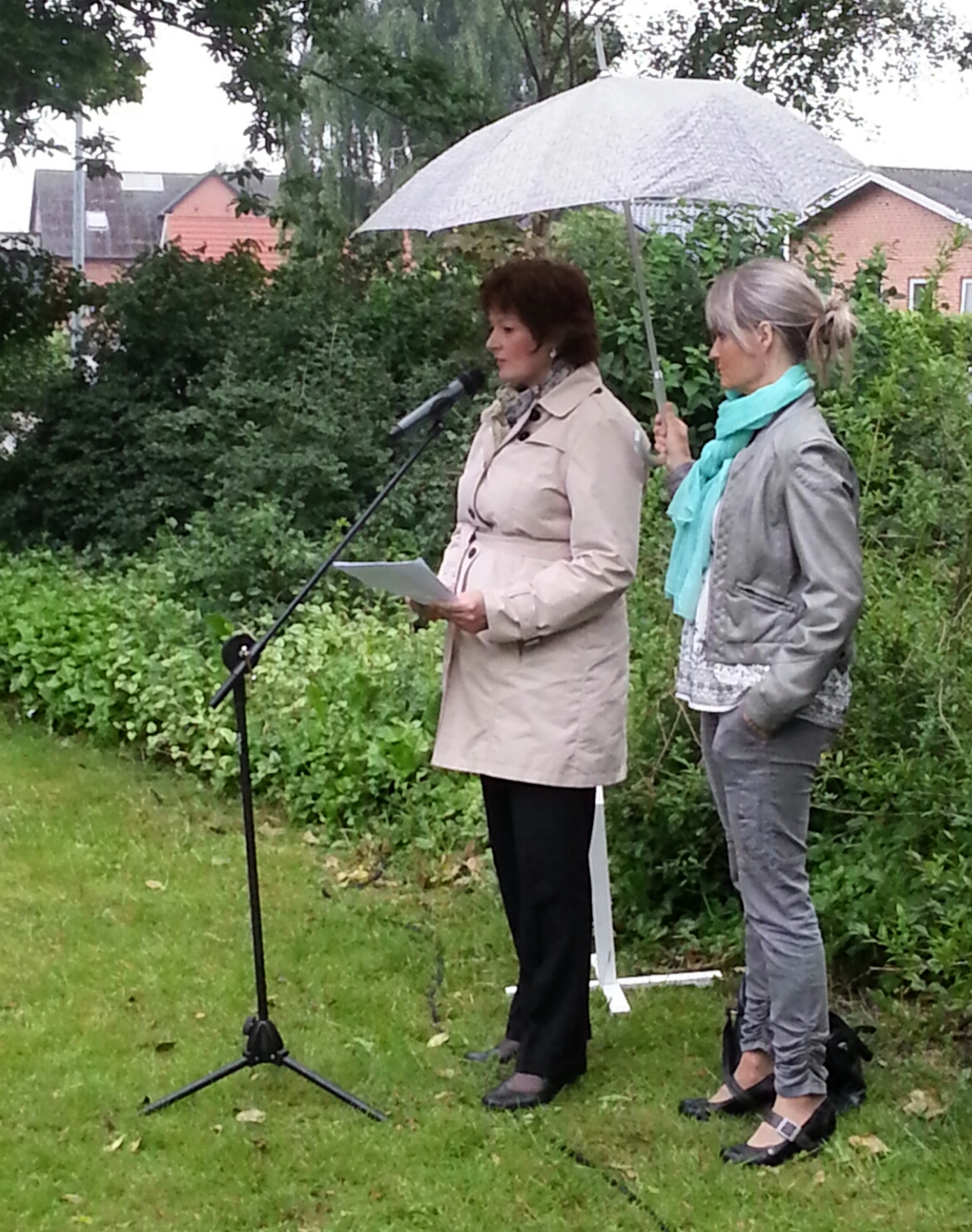 Grundlovsfest med stort F