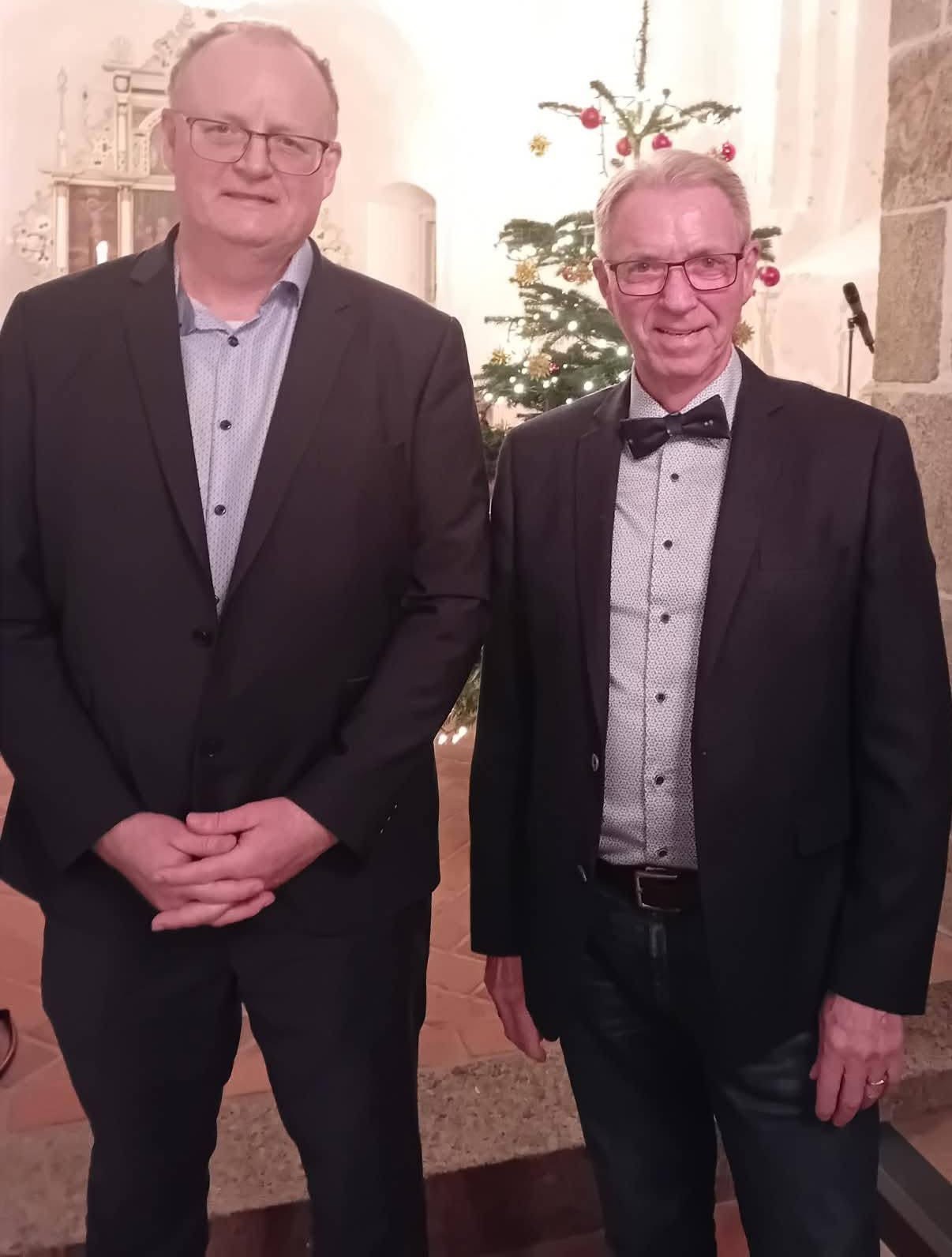 Syng foråret ind i Outrup