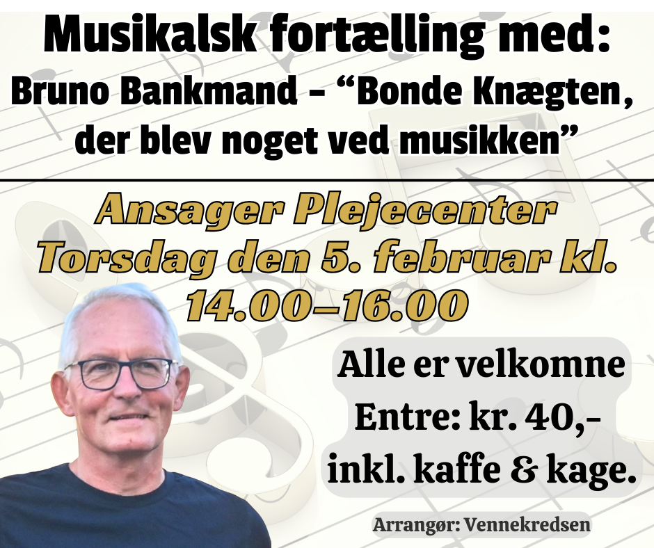 Musikalsk fortælling