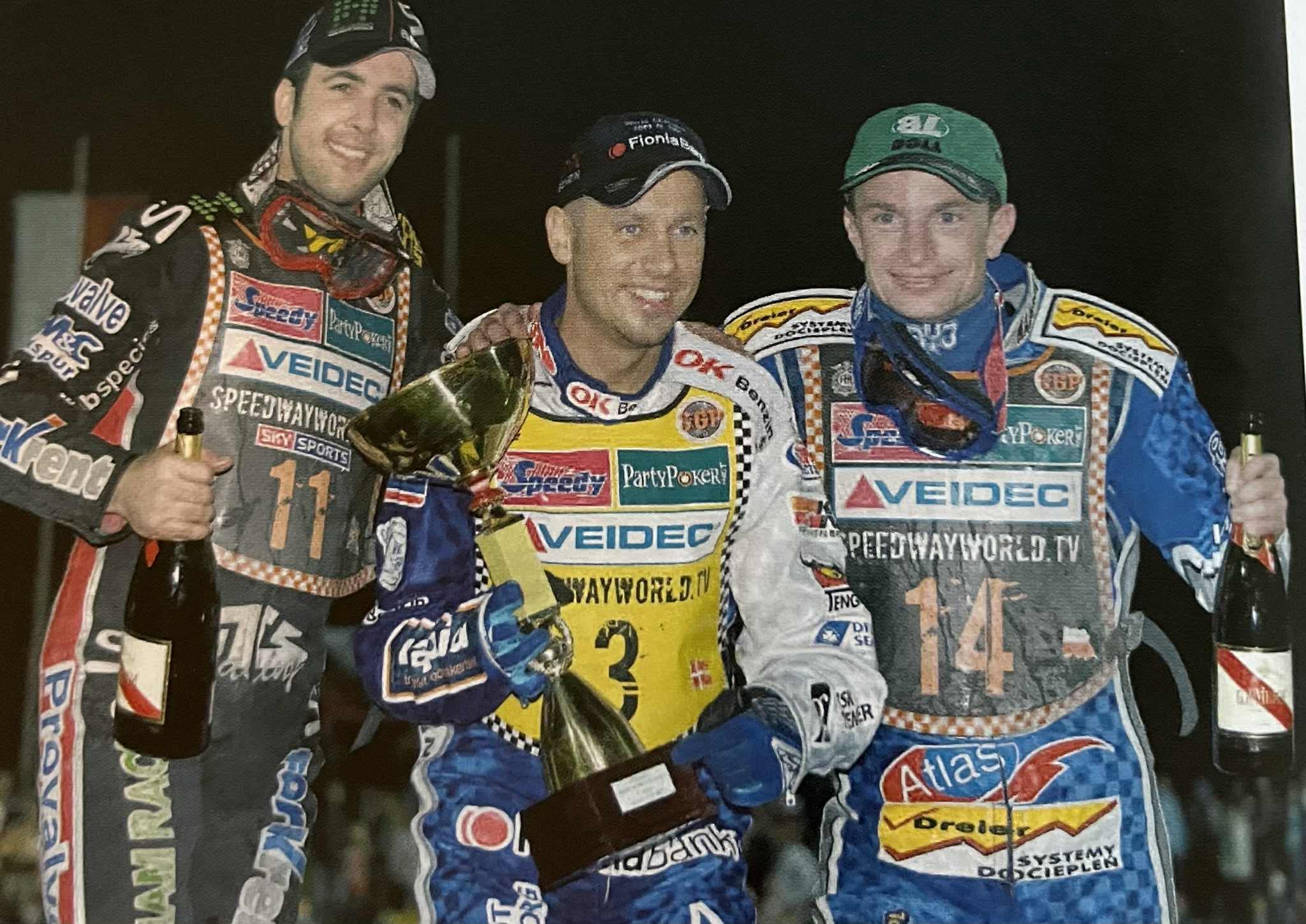 Rune Holta (Del 2)