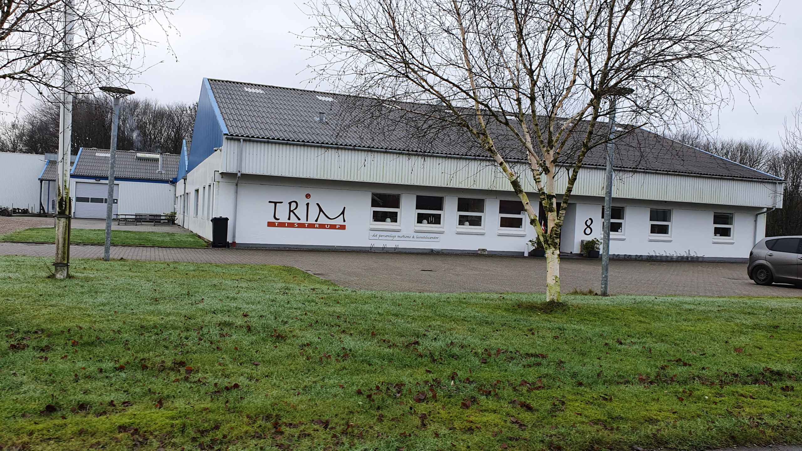 TRIM Tistrup afholder generalforsamling