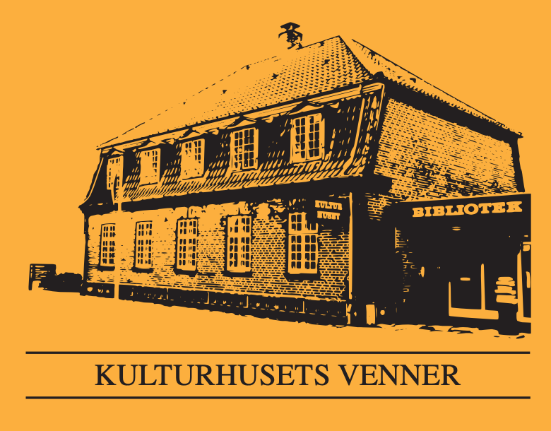 Generalforsamling Kulturhusets Venner