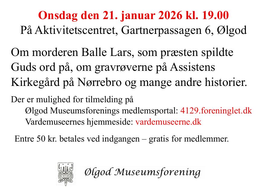 Journalist og historiker Henning Frandsen - Slyngler, sjovere og gravrøvere.