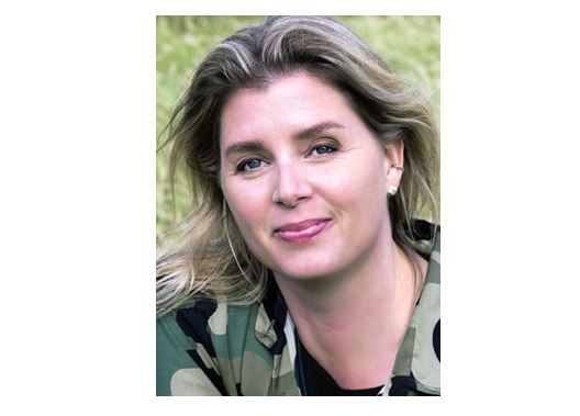 Freja Polonius  ”HVORFOR VIL DU DØ, PREBEN”?