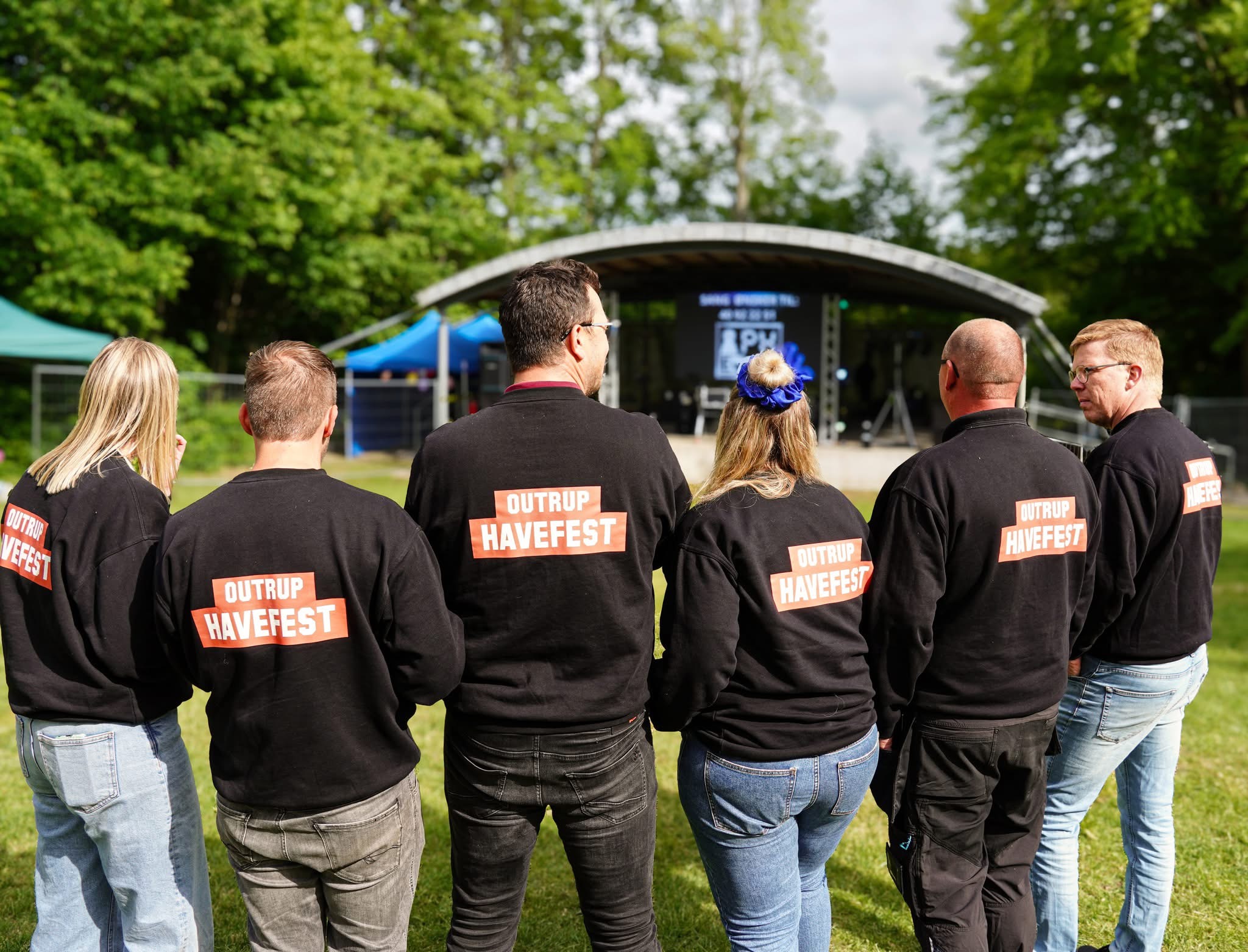 Havefest 2025 skydes i gang