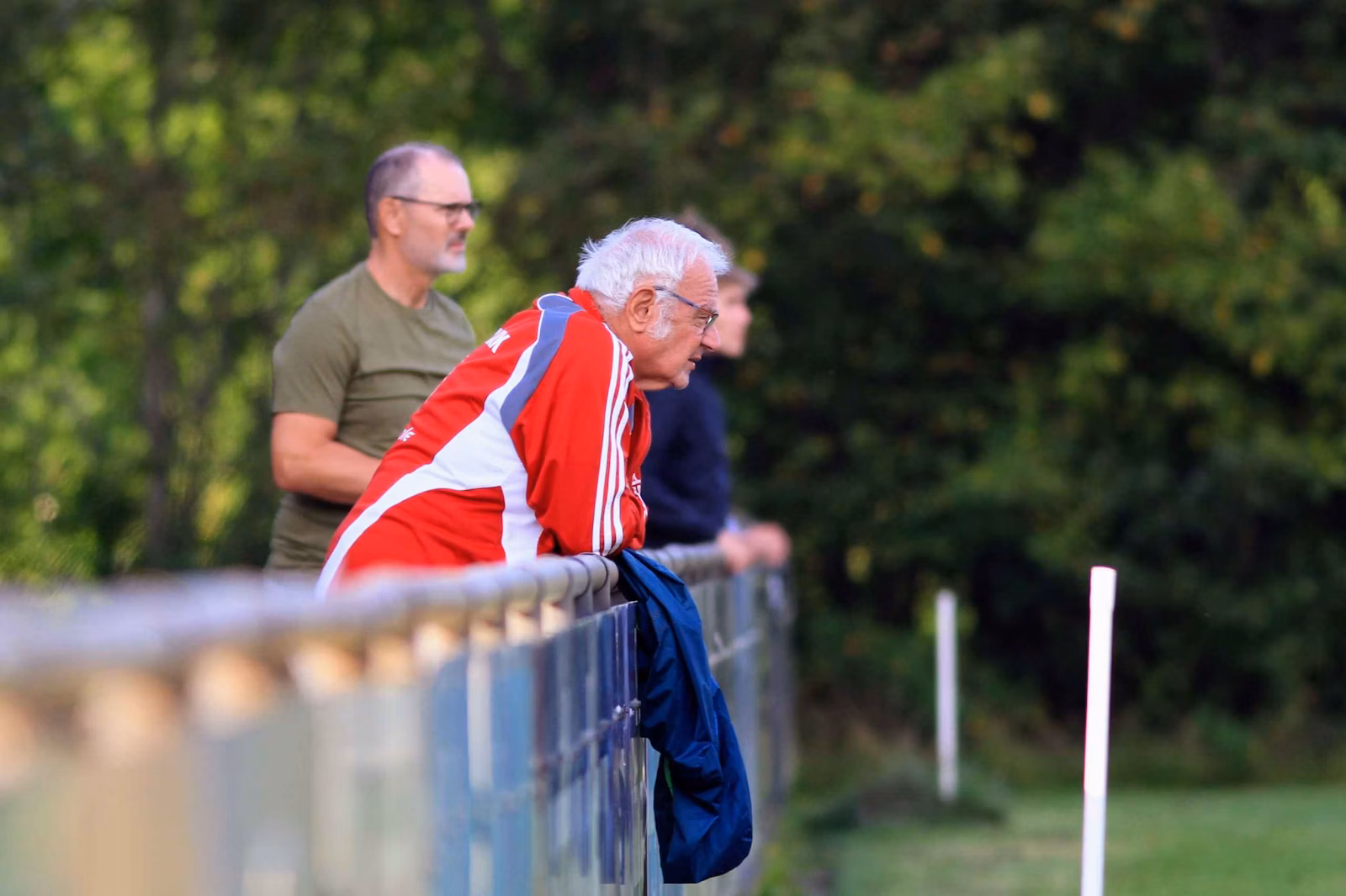 Stort nederlag til Blaabjerg BK