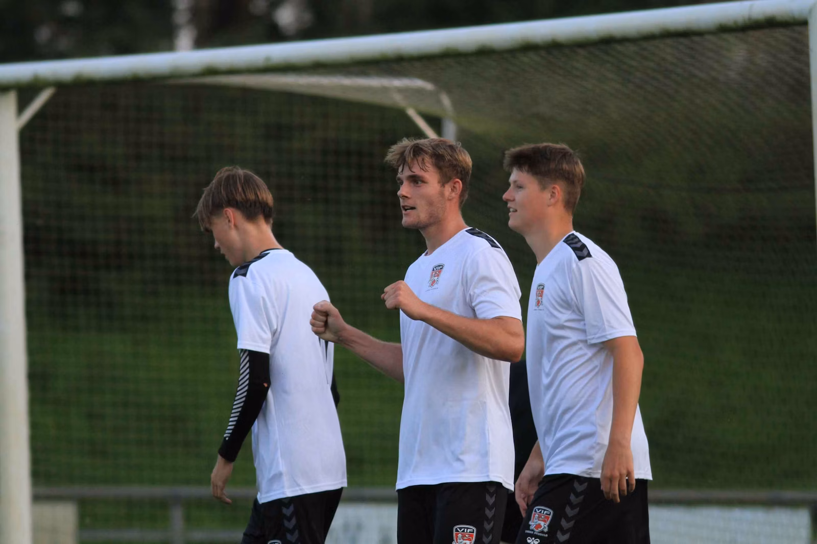 Stort nederlag til Blaabjerg BK