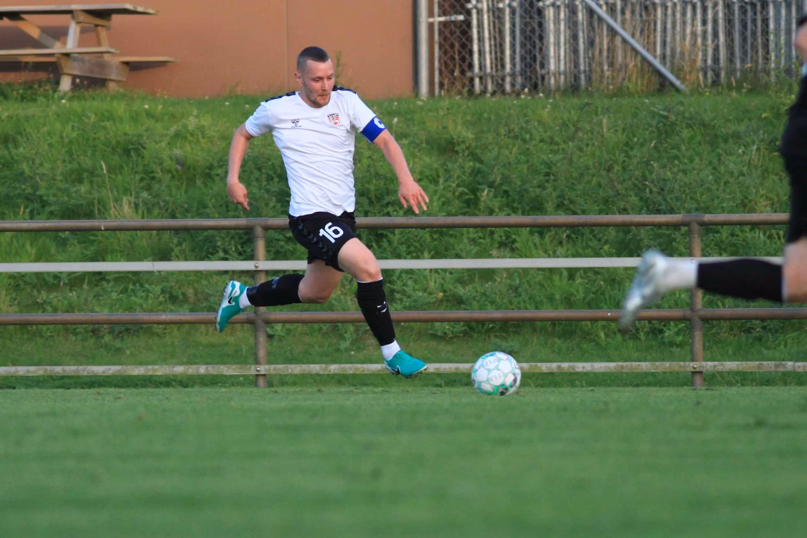 Stort nederlag til Blaabjerg BK
