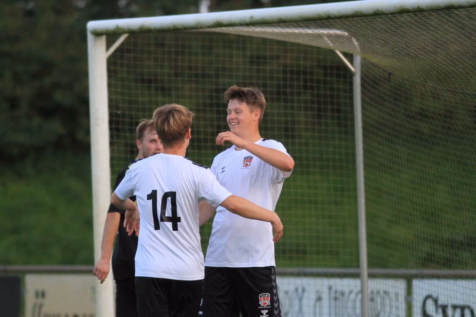 Stort nederlag til Blaabjerg BK