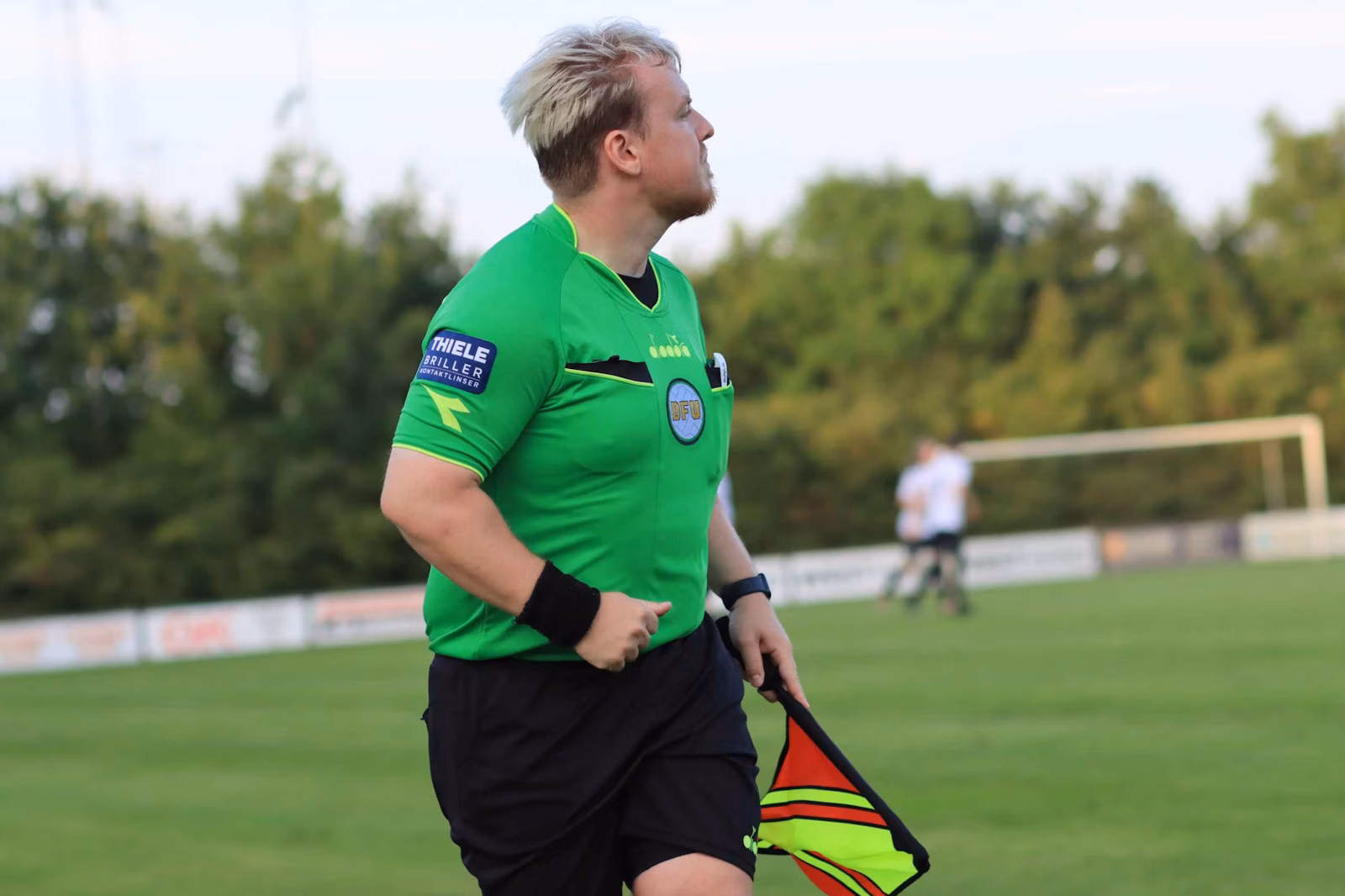 Stort nederlag til Blaabjerg BK