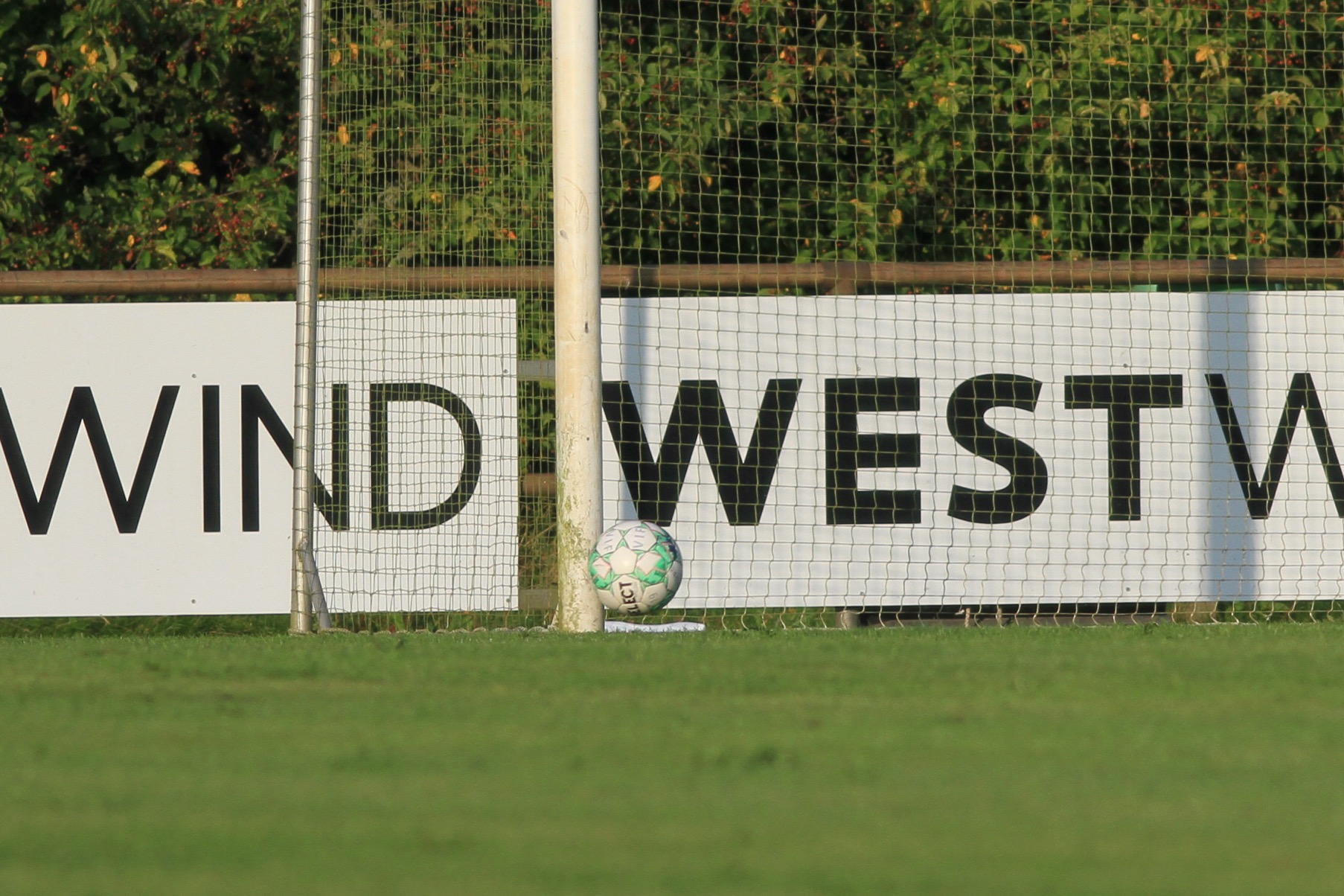 Stort nederlag til Blaabjerg BK