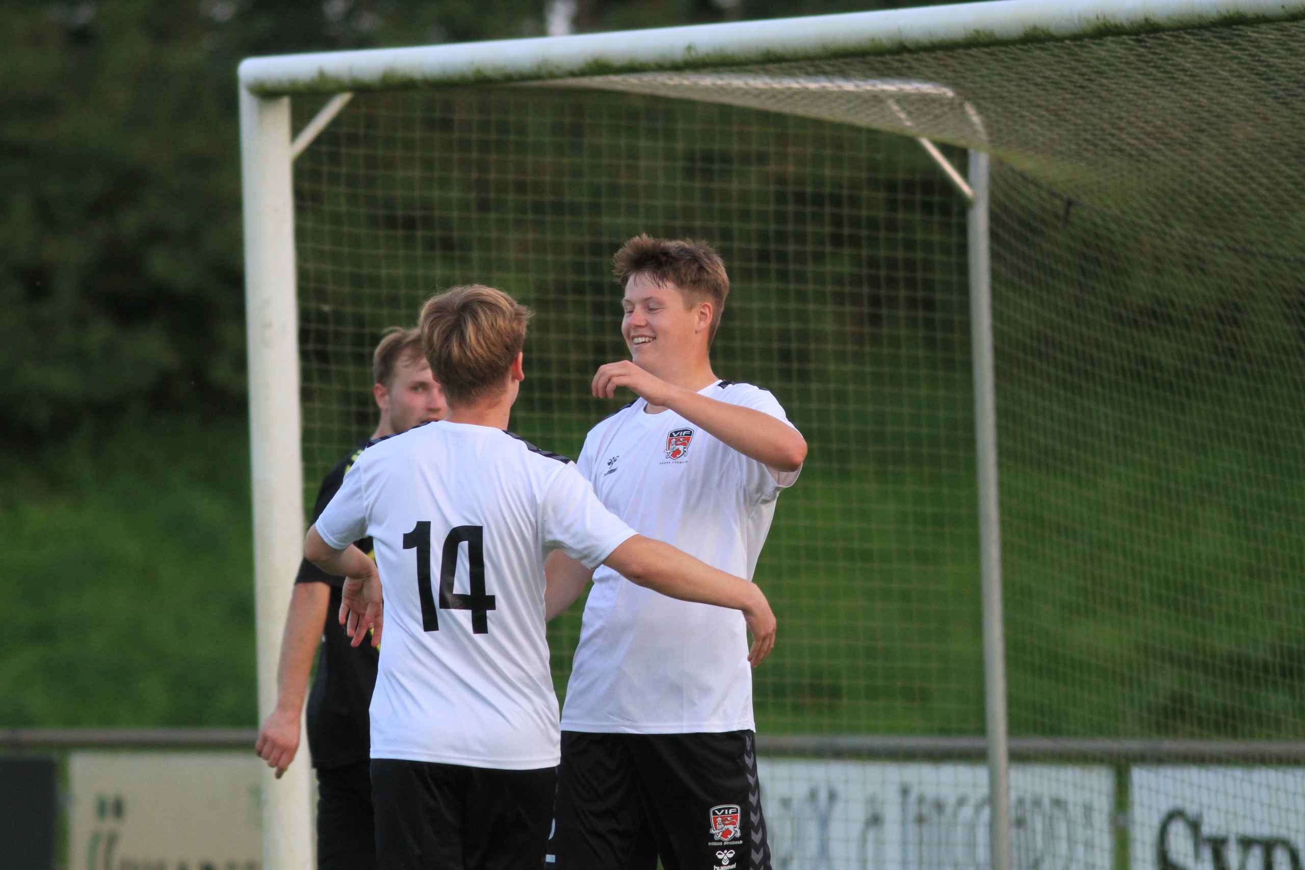 Stort nederlag til Blaabjerg BK