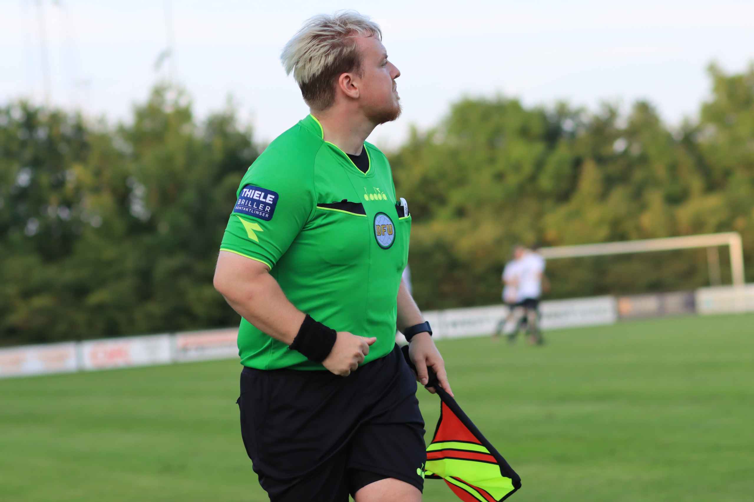 Stort nederlag til Blaabjerg BK