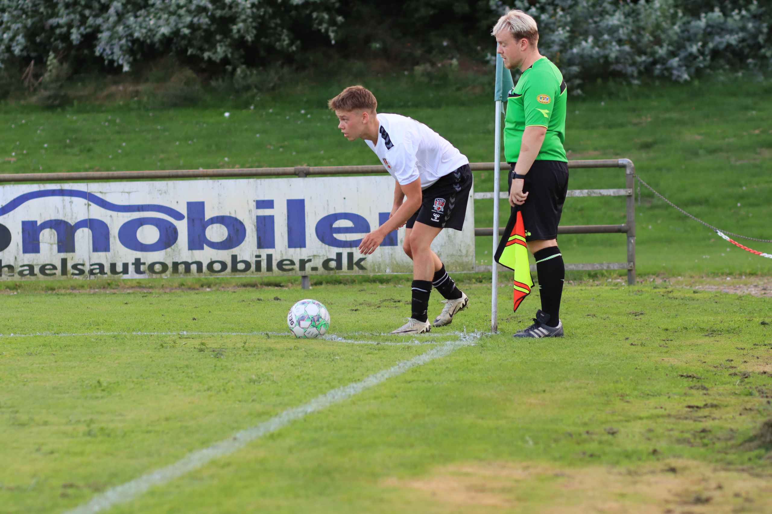 Stort nederlag til Blaabjerg BK