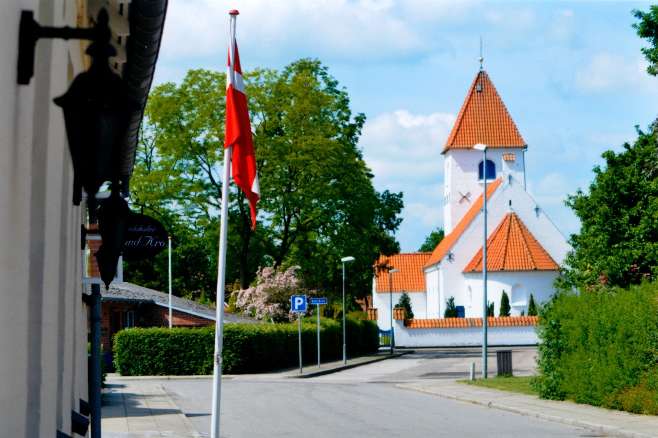 Konfirmandinskrivning