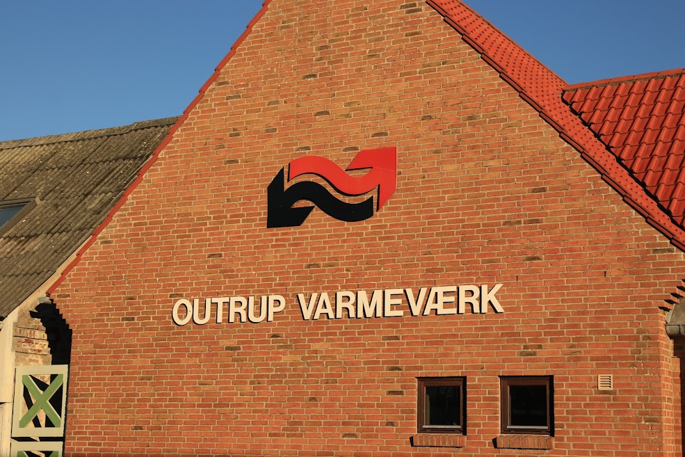 Outrup uden varme onsdag