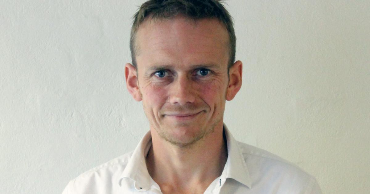 Højskolesang med Jacob Tybjerg