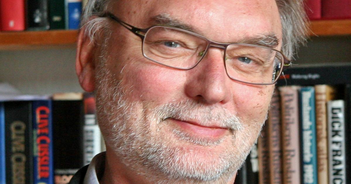 Leif Davidsen: Requiem for Rusland