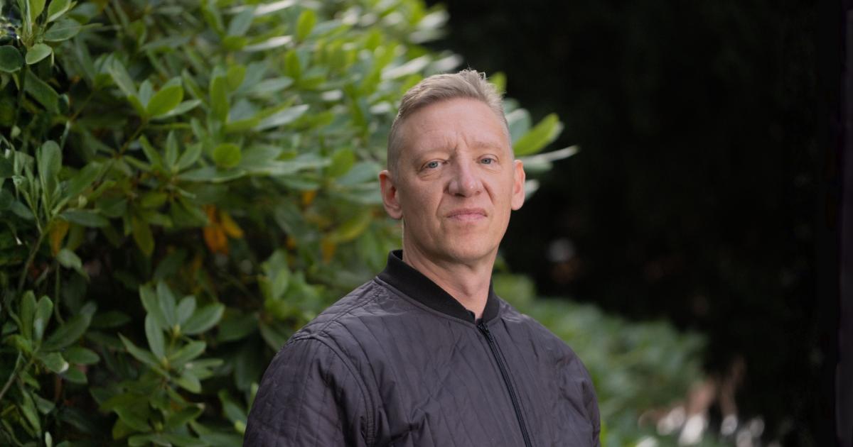 Christian Groes: Vi er alle anderledes