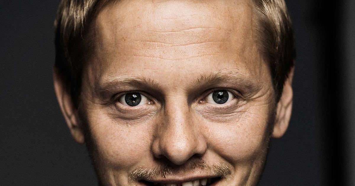 Thure Lindhardt: Vi ved jo, hvad det er at være menneske