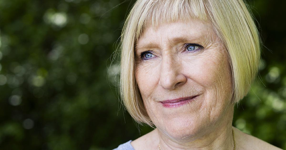 Krig, kager og kærlighed med Pernille Juhl
