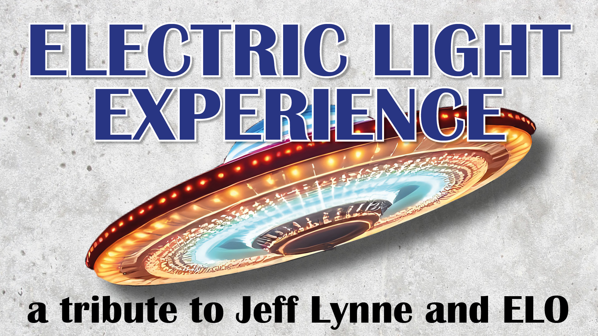 Electric Light Experience