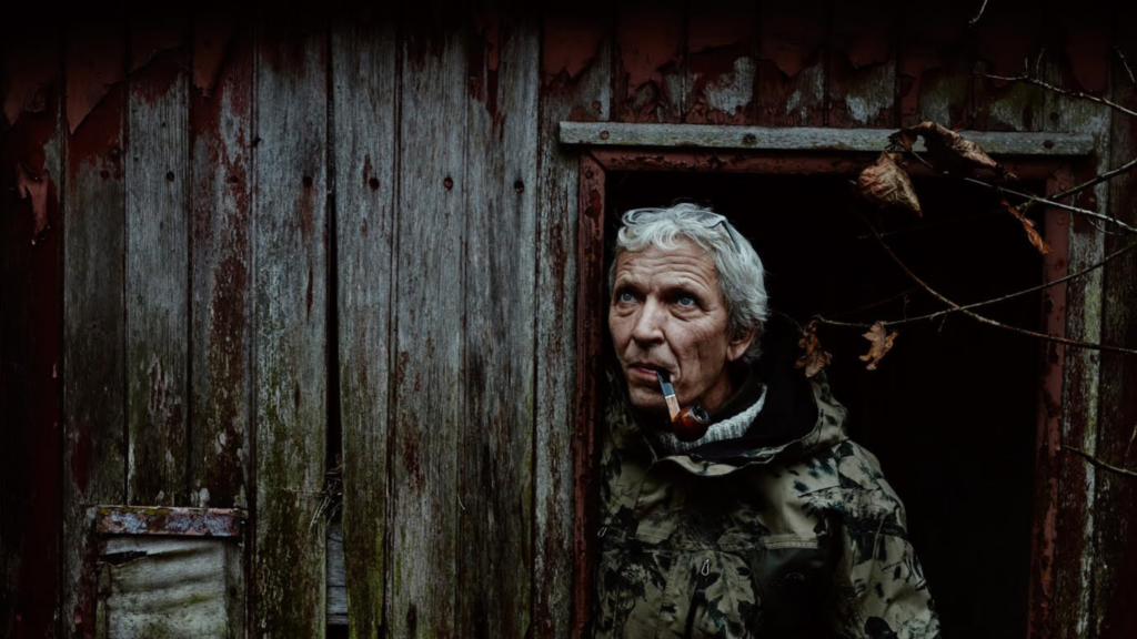 Foredrag med Jørgen Skouboe Møller